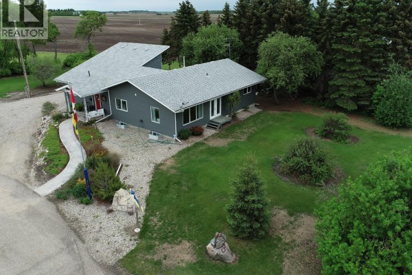 Codette Acreage, Nipawin Rm No  487, SK, photo 2