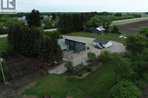 Codette Acreage, Nipawin Rm No  487, SK, photo 3
