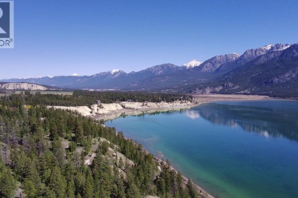 Columbia Lake Road Lot# 17, Fairmont Hot Springs, BC V0B1L2 Photo 2