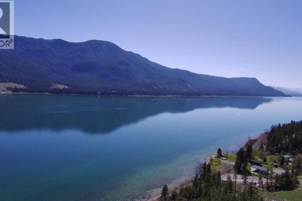 Columbia Lake Road Lot# 17, Fairmont Hot Springs, BC V0B1L2 Photo 3