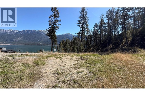Columbia Lake Road Lot# 17, Fairmont Hot Springs, BC V0B1L2 Photo 4