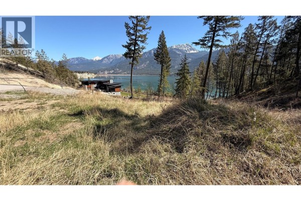 Columbia Lake Road Lot# 17, Fairmont Hot Springs, BC V0B1L2 Photo 5