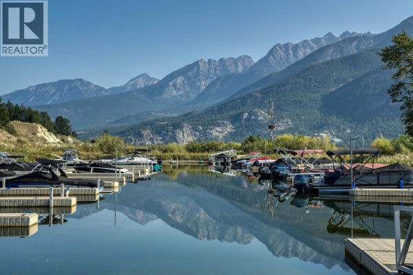Columbia Place Lot# A, Fairmont Hot Springs, BC V0B1L2 Photo 5