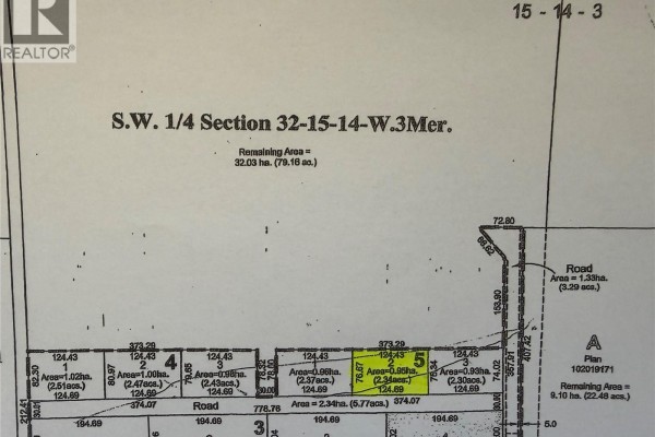 Commercial Lot 2, Swift Current Rm No  137, SK S9H5J5 Photo 5