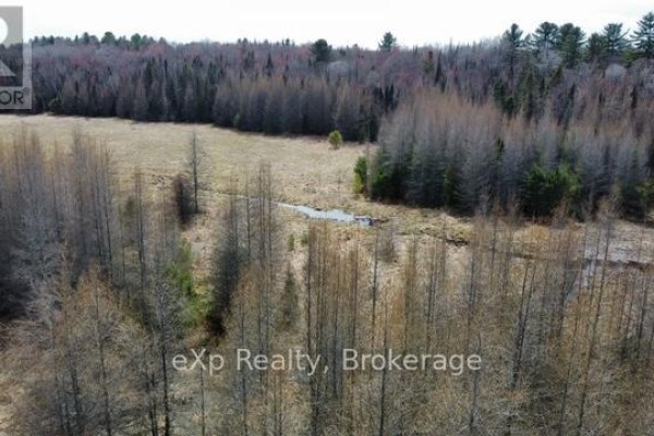 Con 1 Lot 12, Parry Sound Remote Area, ON, photo 2