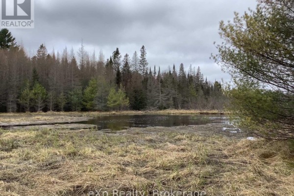 Con 1 Lot 12, Parry Sound Remote Area, ON, photo 3