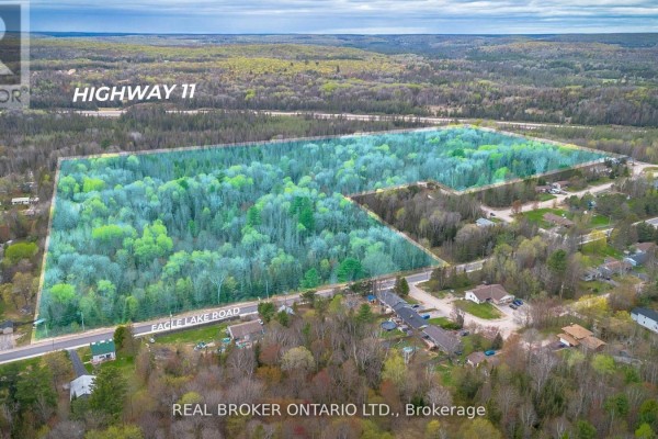 Con 3 Eagle Lake Road, South River, ON P0A1X0 Photo 4