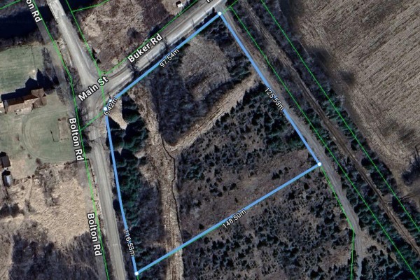Con7lt2 Buker Road, Merrickville Wolford, ON, photo 3