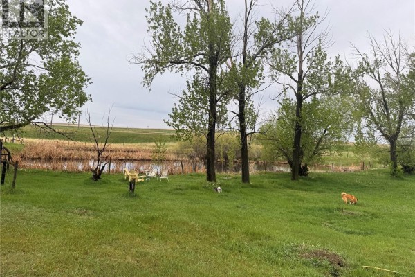 Con’s Corner Acreage, Baildon Rm No  131, SK, photo 2