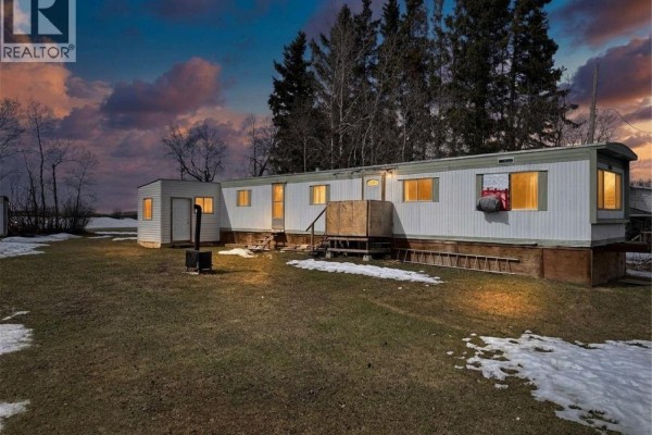 Cookson Acreage, Shellbrook Rm No  493, SK, photo 2