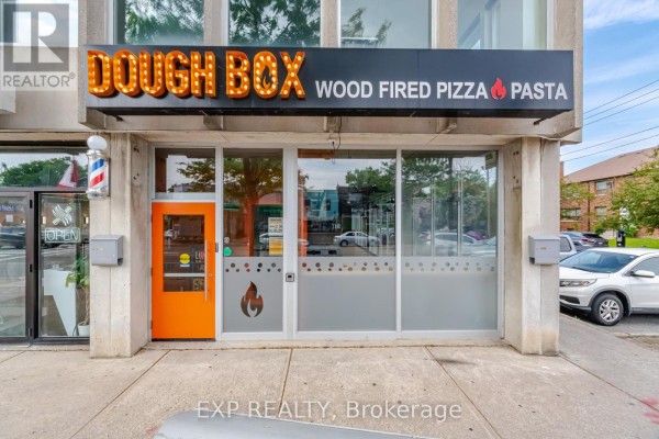 Corner - 230 Lakeshore Road E, Mississauga, ON L5G1G7 Photo 5