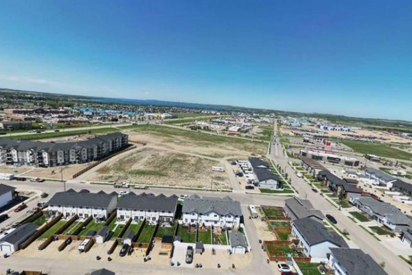 Corner Of 47th Avenue Highway 20, Sylvan Lake, AB, photo 2