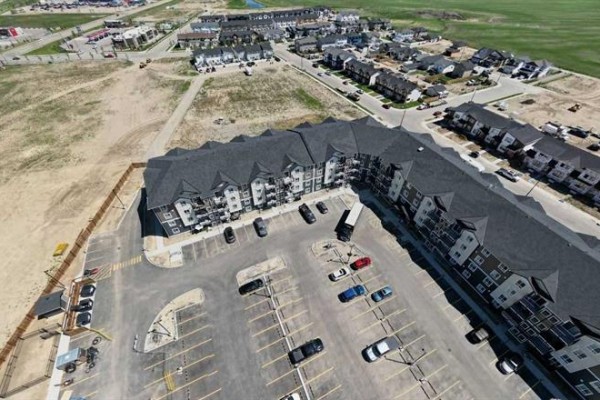 Corner Of 47th Avenue Highway 20, Sylvan Lake, AB, photo 3