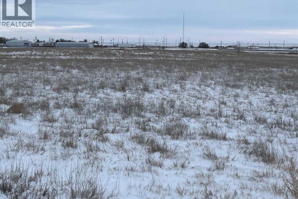 Corner Of Highway 1 & 884, Suffield, AB T0J2N0 Photo 4