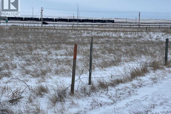 Corner Of Highway 1 & 884, Suffield, AB T0J2N0 Photo 5