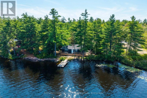 Cottage - 1055 West Bank Drive, Gravenhurst, ON P0E1G0 Photo 3
