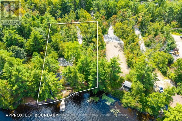 Cottage - 1055 West Bank Drive, Gravenhurst, ON P0E1G0 Photo 4