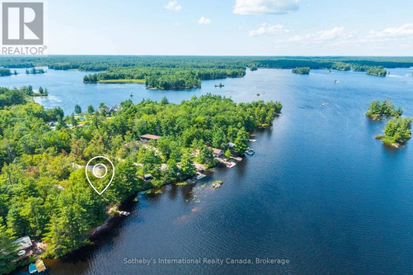 Cottage - 1055 West Bank Drive, Gravenhurst, ON P0E1G0 Photo 5