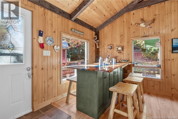 Bath (# pieces 1-6) - Cottages + Lot Rte 515, Sainte Marie De Kent, NB E4S2G4 Photo 3
