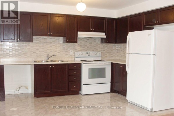 Couch House - 29 Woodway Lane, Markham, ON L6B0N4 Photo 3