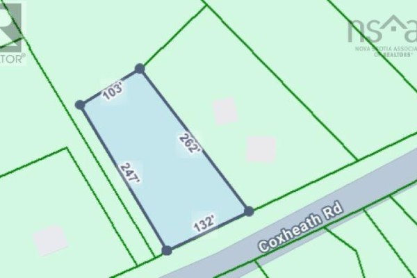 Coxheath Road, Blacketts Lake, NS B1L1A5 Photo 2