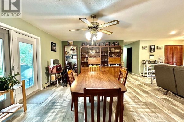 Storage - Cragg Home Quarter, Arborfield Rm No  456, SK S0E0A0 Photo 4