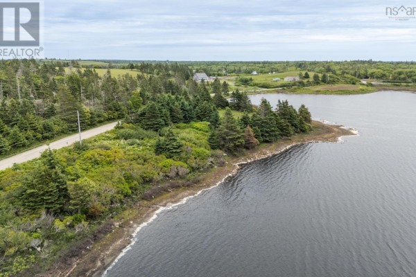 Cranberry Head Road, Pembroke, NS B5A5H3 Photo 2