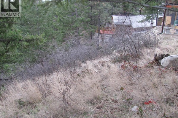 Crown Crescent Lot# 252, Vernon, BC V1B4A2 Photo 3