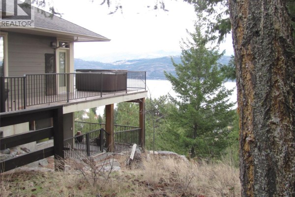 Crown Crescent Lot# 252, Vernon, BC V1B4A2 Photo 4