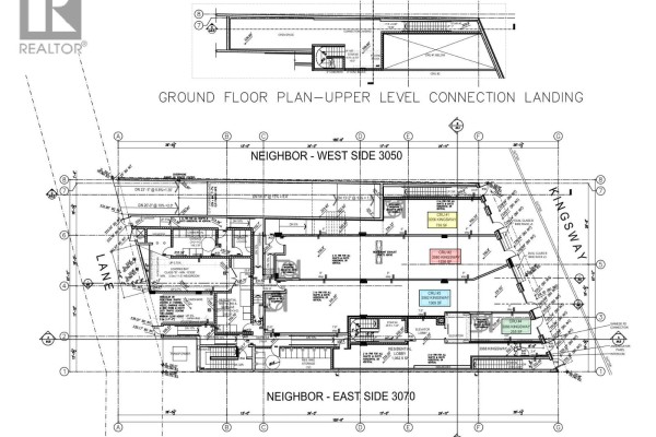 Cru 1-3 3068 Kingsway, Vancouver, BC, photo 3