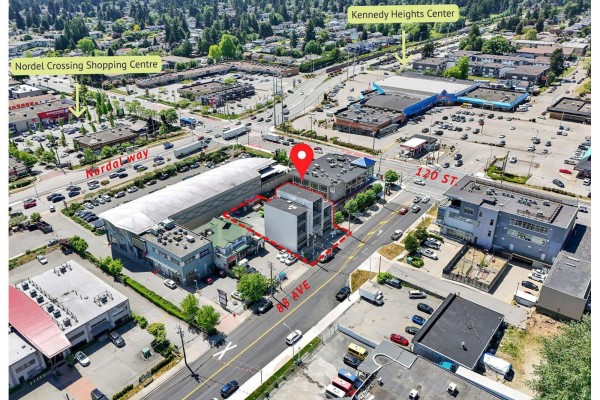 Cru L3 12030 88 Avenue, Surrey, BC, photo 2