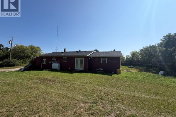 Cyr Acreage, Shellbrook Rm No  493, SK, photo 2