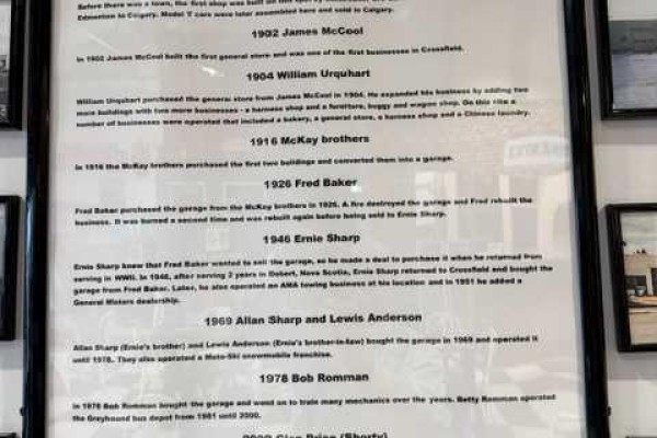 D, 1114 Railway Street, Crossfield, AB T0M0S0 Photo 2