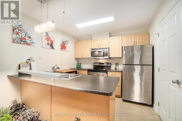 Kitchen - D - 1119 Stittsville Main Street, Ottawa, ON K2S0C8 Photo 4