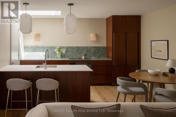 D - 157 Hallam Street, Toronto, ON, photo 3