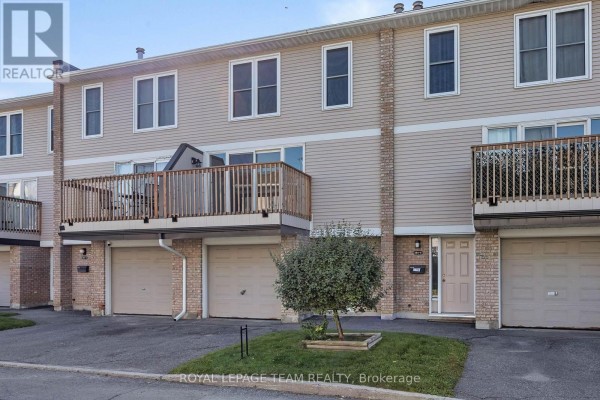 Recreational, Games room - D - 284 Dalehurst Drive, Ottawa, ON K2G4J5 Photo 2