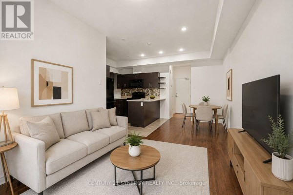 Living room - D - 318 Everest Private, Ottawa, ON K1G4E3 Photo 4