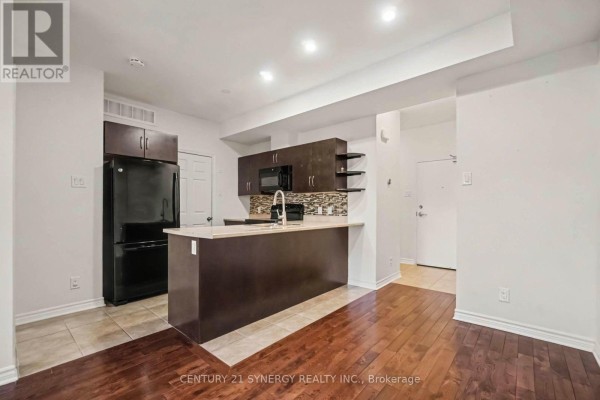 Kitchen - D - 318 Everest Private, Ottawa, ON K1G4E3 Photo 5