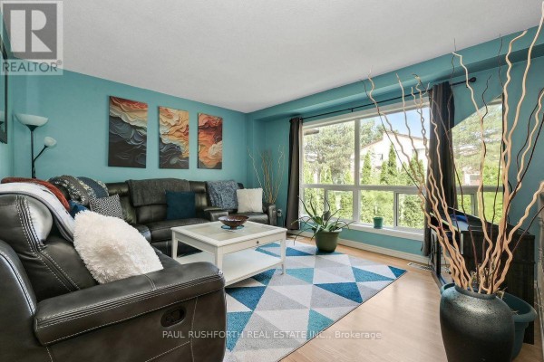 Bedroom 2 - D - 5 Sonnet Crescent, Ottawa, ON K2H8W8 Photo 5