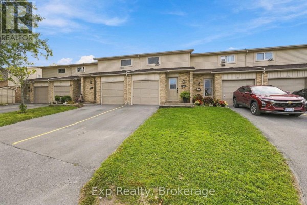 Laundry room - D - 50 Cascade Boulevard, Belleville, ON K8P4W1 Photo 2