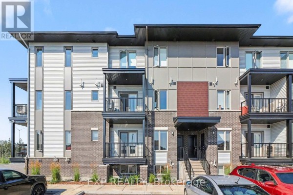 D - 509 Southfield Way, Ottawa, ON K4A5N7 Photo 2
