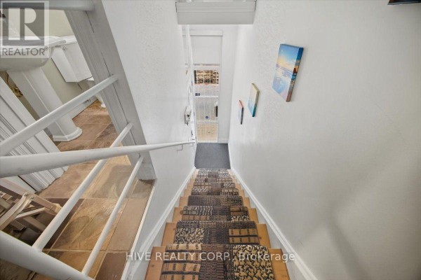 Bedroom 2 - D - 957 Broadview Avenue, Toronto, ON M4K2R5 Photo 5