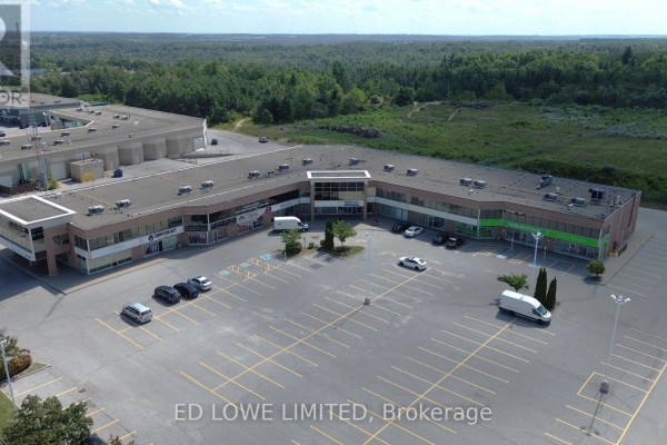 D - H - 112 Commerce Park Drive, Barrie