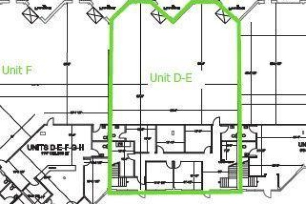 D & E - 112 Commerce Park Drive, Barrie, ON L4N8W8 Photo 2