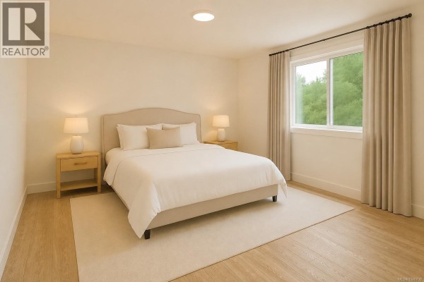 Bedroom - D 2093 Kennedy St, Sooke, BC V9Z0Z1 Photo 4