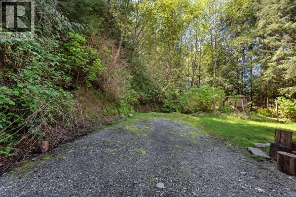 Primary Bedroom - D 6505 Powder Main Rd, Port Renfrew, BC V0S1K0 Photo 2