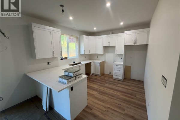 Laundry room - D 6897 Galaxie Rd, Sooke, BC V9Z0P6 Photo 5