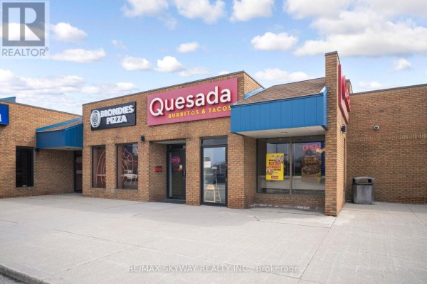 D113 - 4490 Fairview Street, Burlington, ON L7L5P9 Photo 2