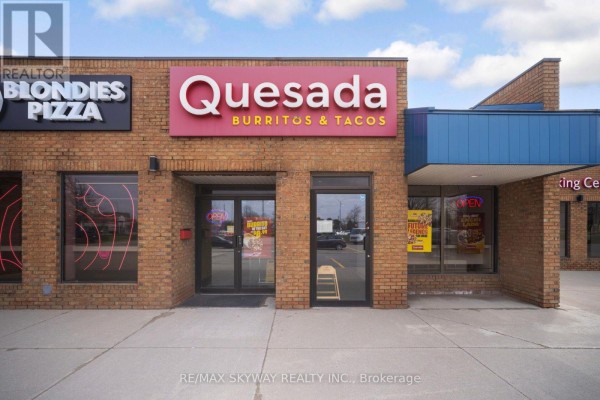 D113 - 4490 Fairview Street, Burlington, ON L7L5P9 Photo 3