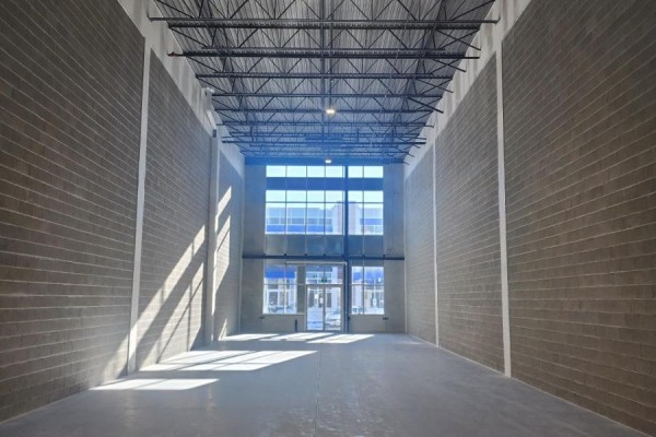 D15 (legal 57) - 95 Inspire Boulevard, Brampton, ON, photo 3